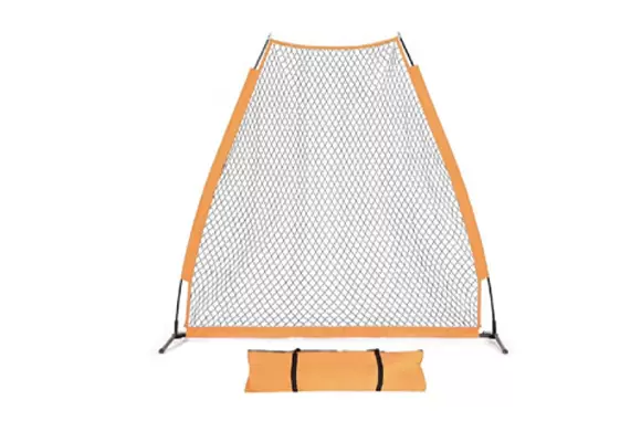 Baseball-&Uuml;bungsnetz Gruppe IV