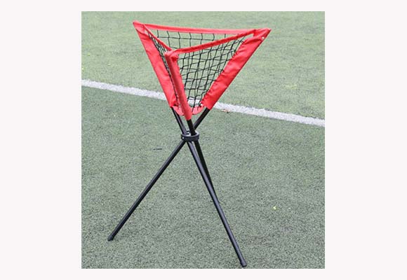 Baseball-Dreiecksfänger