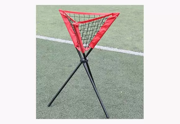 Baseball-Dreieck-F&auml;nger