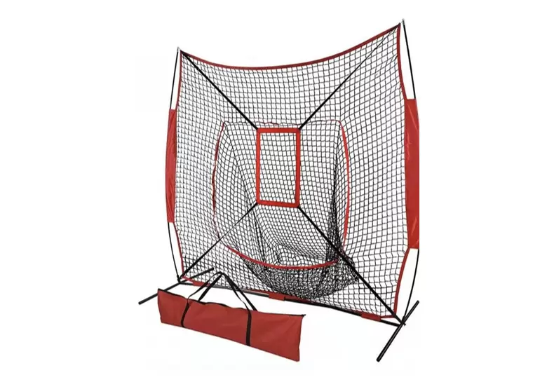 Baseball-Übungsnetz Gruppe I