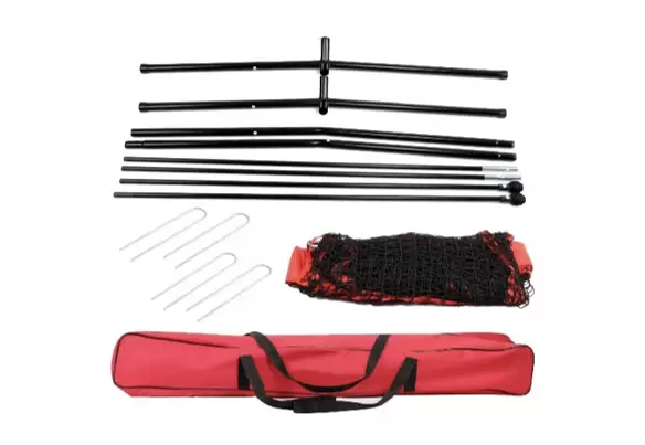 Baseball-Übungsnetz Gruppe I