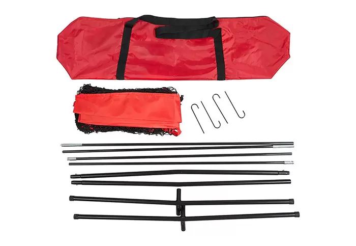 BASEBALL-ÜBUNGSNETZ Gruppe II