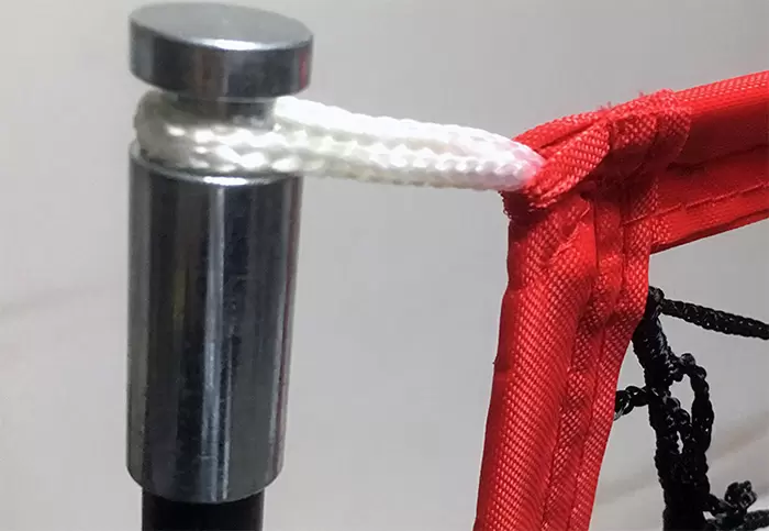 BASEBALL-ÜBUNGSNETZ Gruppe II