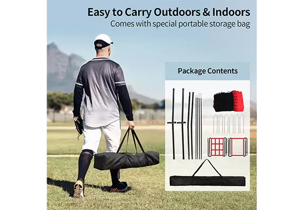 BASEBALL-ÜBUNGSNETZ Gruppe II