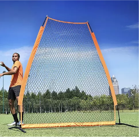 BASEBALL-ÜBUNGSNETZ Gruppe IV