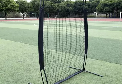 Baseball-Übungsnetz Gruppe V