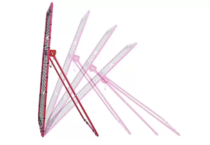 Baseball-Übungsnetz VI