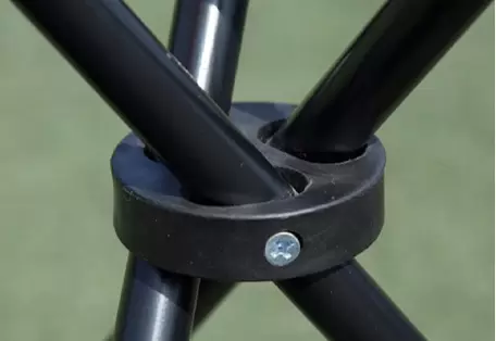 Baseball-Dreiecksfänger