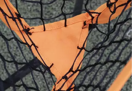 Baseball-Dreiecksfänger