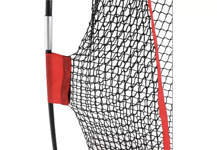 Golf-Übungsnetz Gruppe I