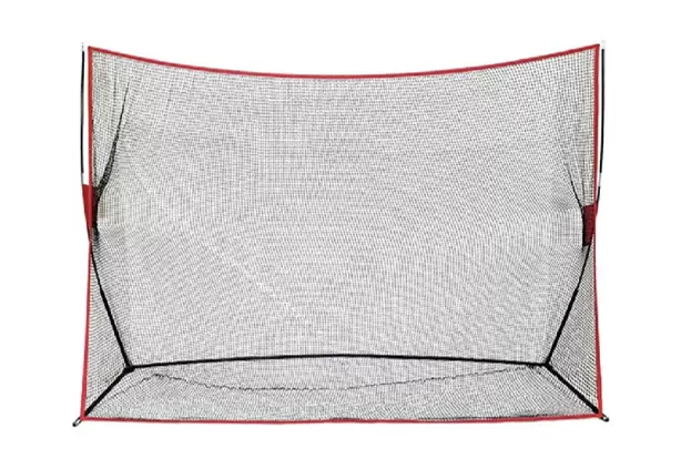 Golf-Übungsnetz Gruppe I