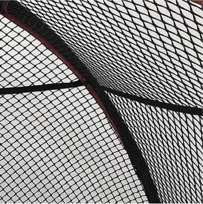 Golf-Übungsnetz Gruppe II