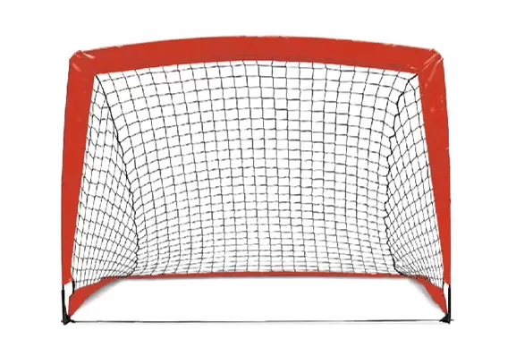 Kinder Fußball Übungsnetz Gruppe I