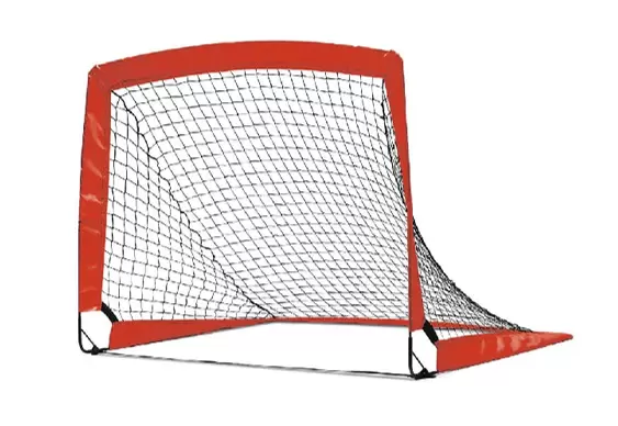 Kinder Fußball Übungsnetz Gruppe I