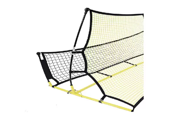 Fußball-Übungsnetz Gruppe II