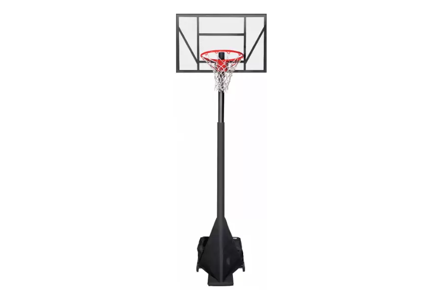 Outdoor-Basketball-Korbspiel-Set