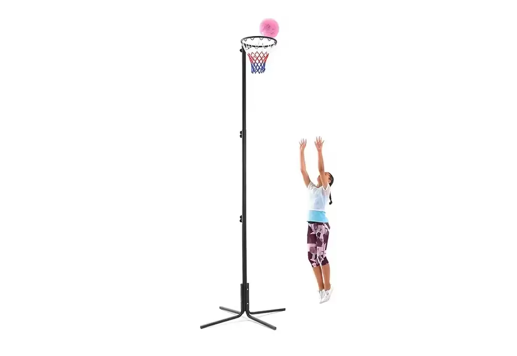 Outdoor-Basketball-Korbspiel-Set