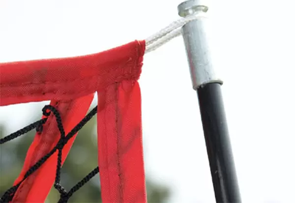 Hockey-Übungsnetz Gruppe I