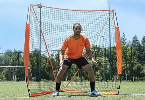 Hockey-Übungsnetz Gruppe I