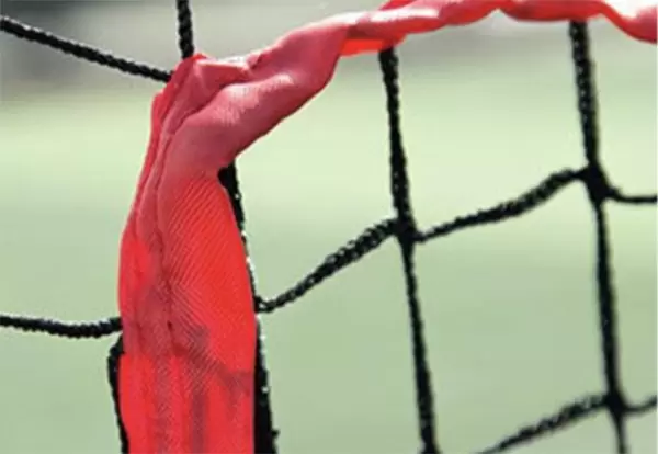 Hockey-Übungsnetz Gruppe I