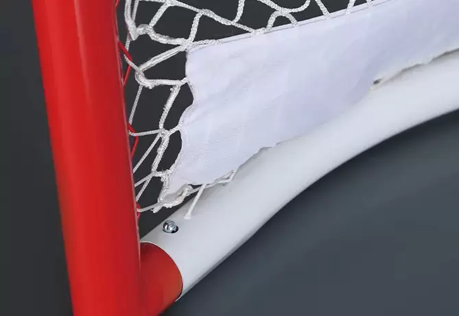 Hockey-Übungsnetz Gruppe II