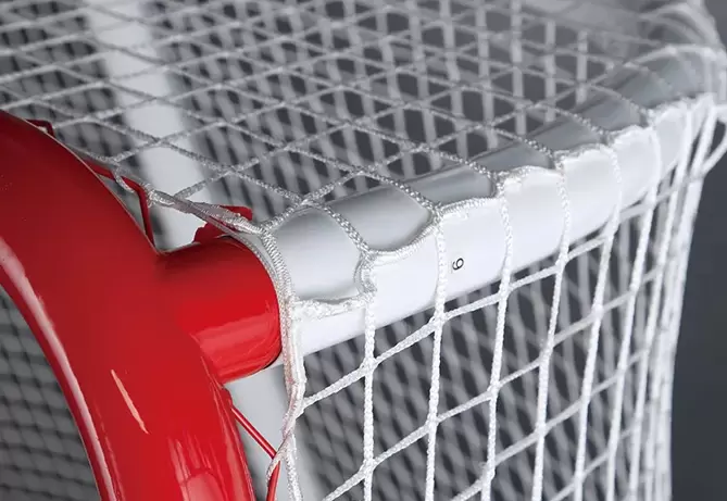 Hockey-Übungsnetz Gruppe II