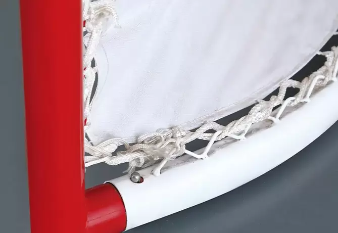 Hockey-Übungsnetz Gruppe II