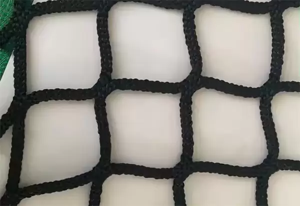 Cricket-Netz 100 * 10 Fuß 20 Fuß Cricket-Käfig Sport Cricket-Sicherheitsnetz