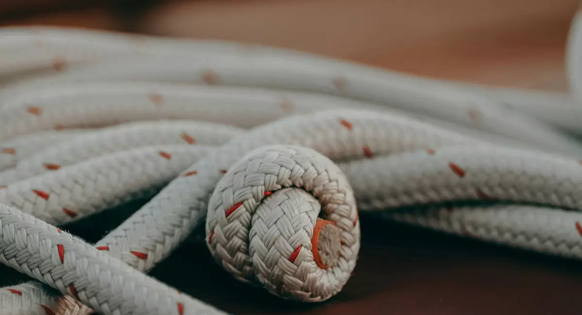 UHMWPE-Seil vs. Standardseil