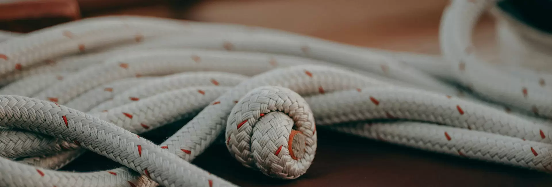 UHMWPE-Seil vs. Standardseil