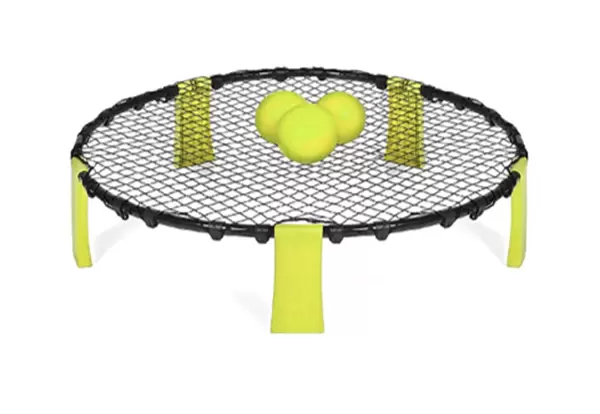 Wie eine integrierte Lieferkette die Kosten für hochwertige Indoor-Volleyball-Trainingsnetze senkt