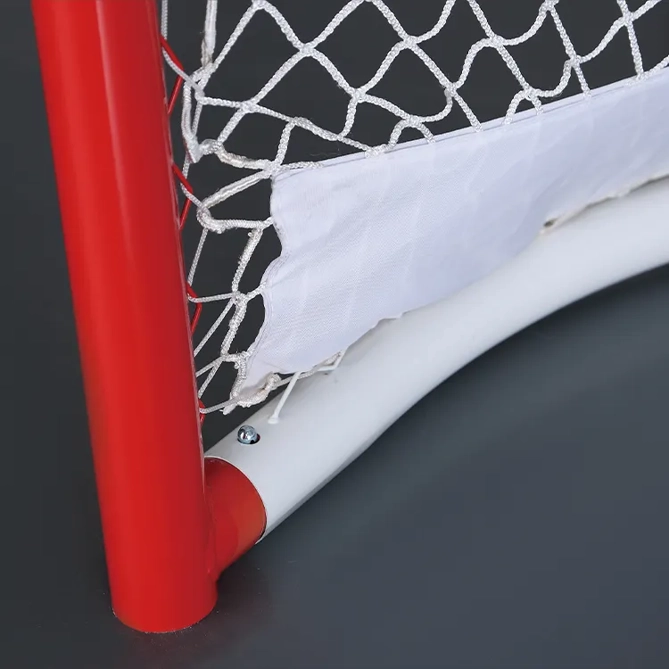 6x6x6 Hockey-&Uuml;bungsnetz