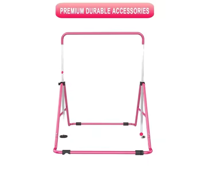 Kindergymnastiktrainer I