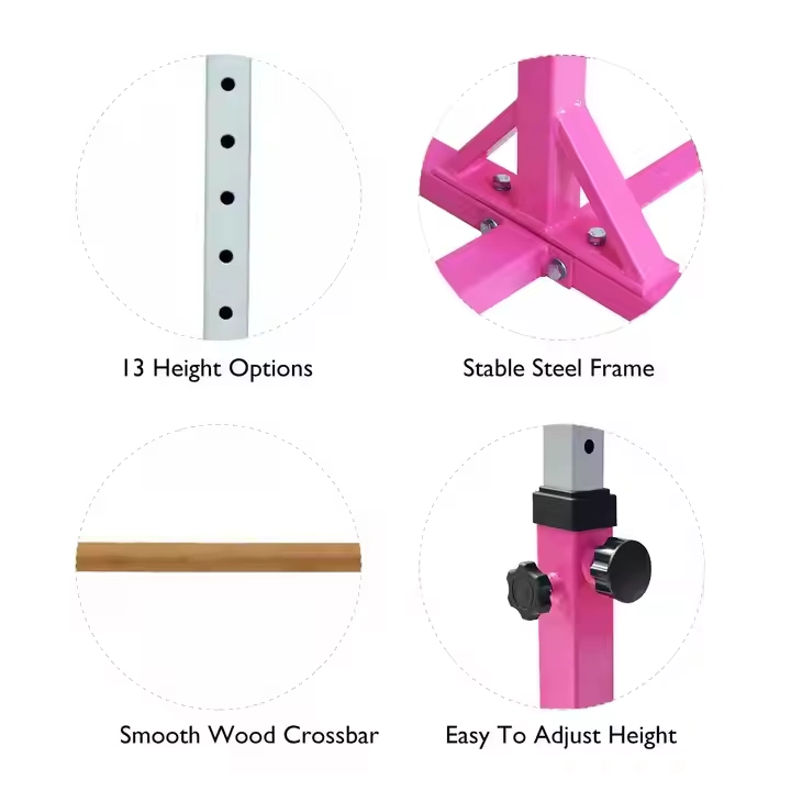 Kindergymnastiktrainer II