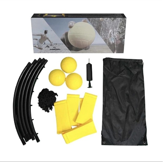 90 x 90 cm Beachvolleyball-&Uuml;bungsnetz