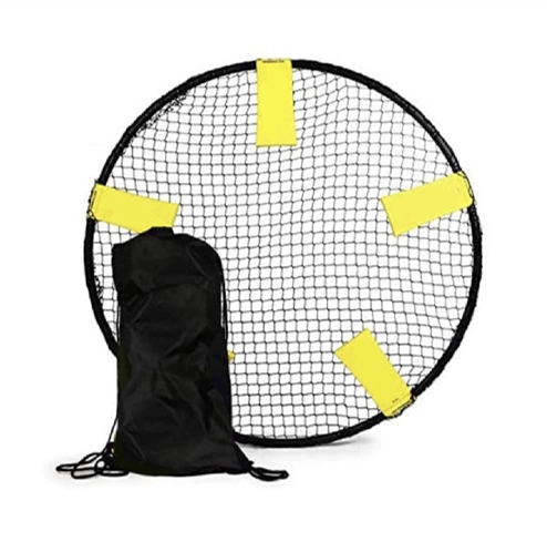 90 x 90 cm Beachvolleyball-&Uuml;bungsnetz