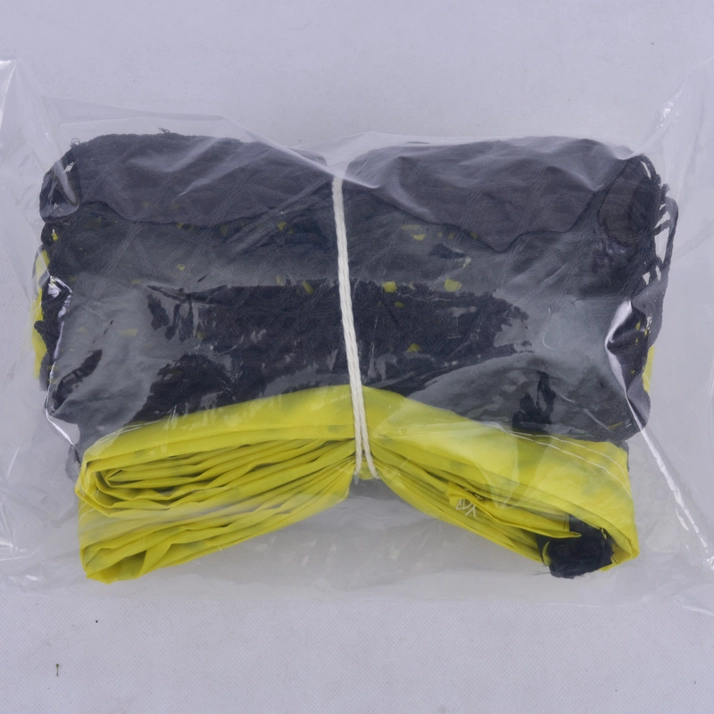 90 x 90 cm Kreuzvolleyballnetz