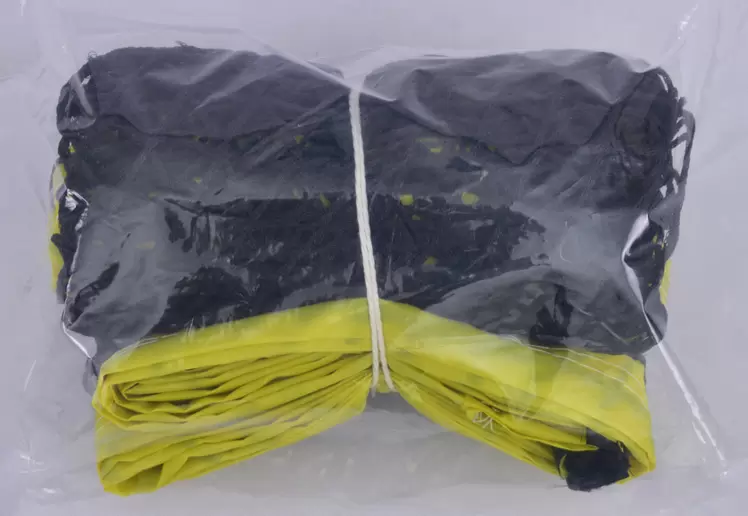 Libero-Verteidigungstrainingsnetz