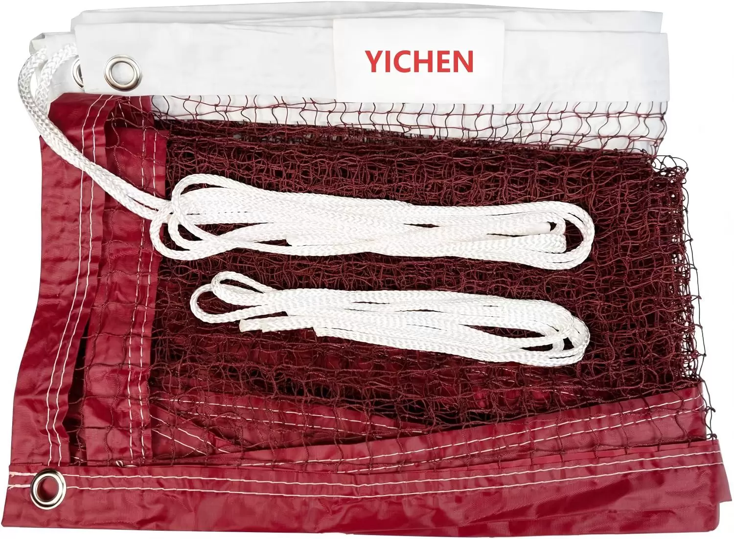 Badmintonnetz (nur Netz)