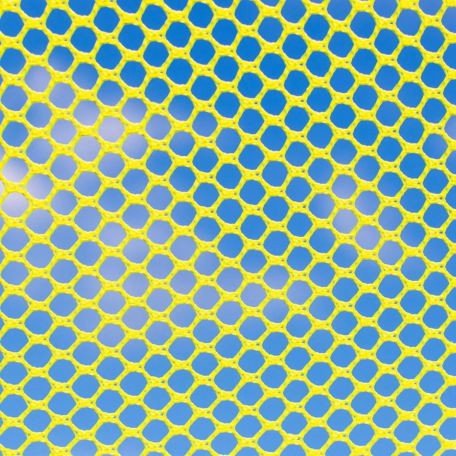 Faltbares Fu&szlig;balltor aus Aluminiumrohr