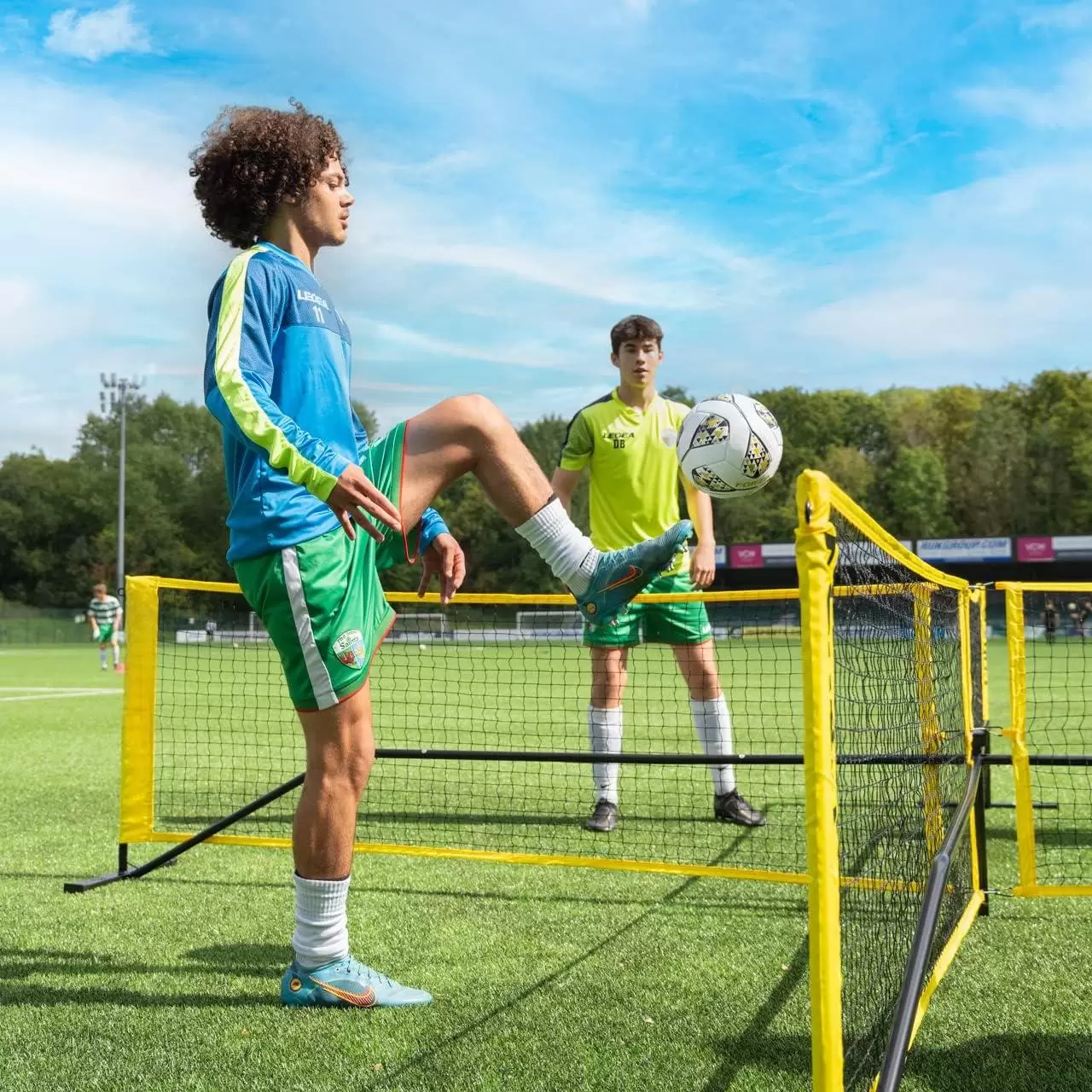 Multifunktionale Praxis netz&uuml;bergreifend