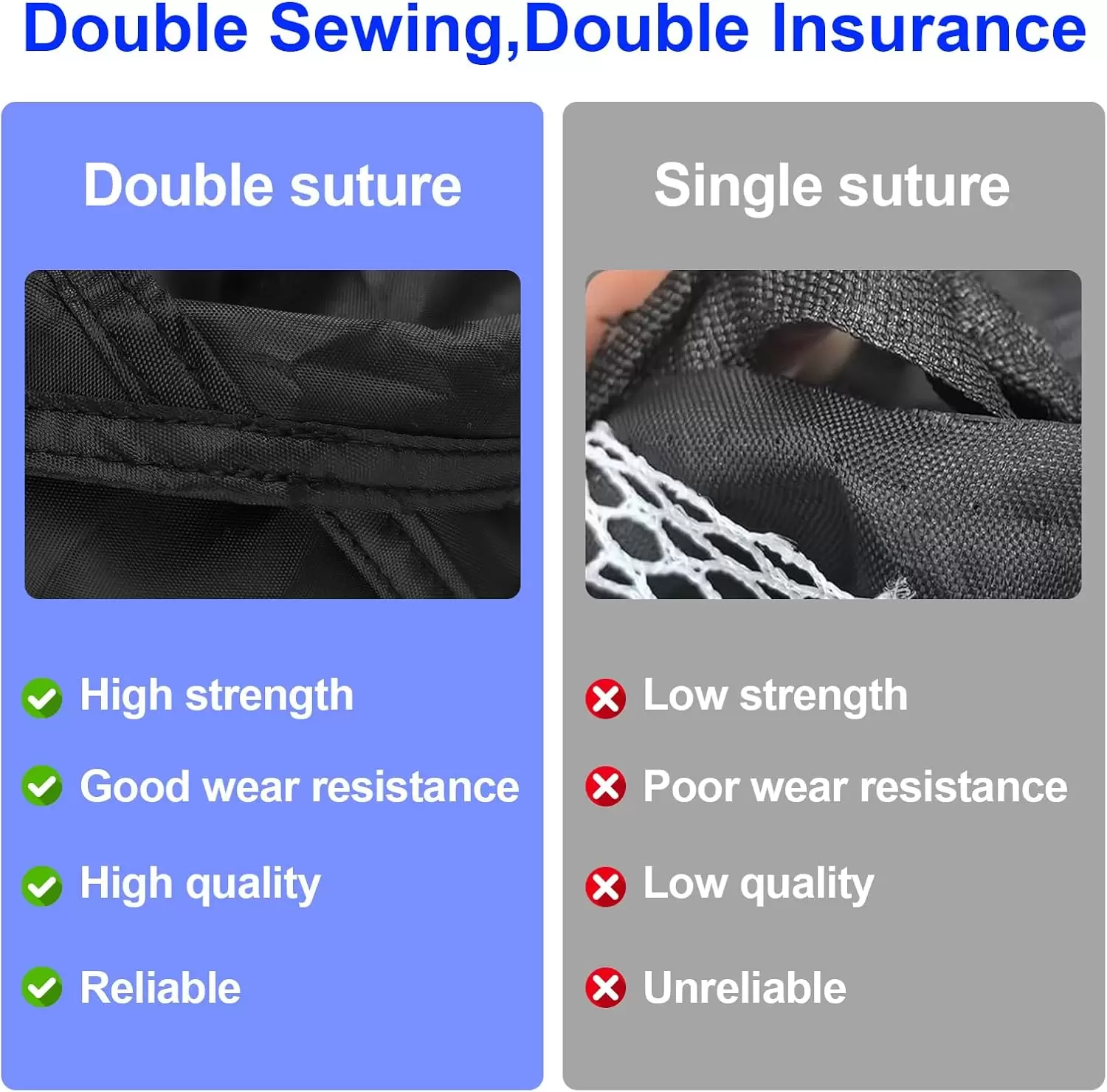 Golf-&Uuml;bungsnetz im Zeltstil &Iota;