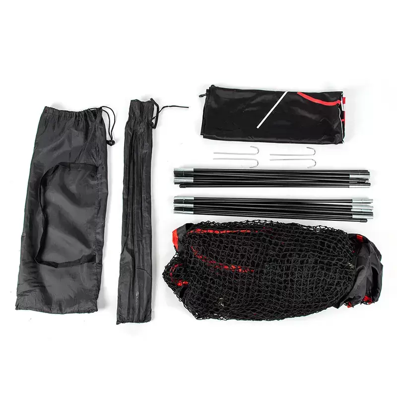 Golf-&Uuml;bungsnetz im Zeltstil &Iota;&Iota;