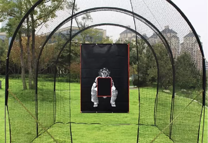Kosten- und Installationsleitfaden f&uuml;r Baseball-Backstop-Netze: Strukturelles Design und Feldleistung